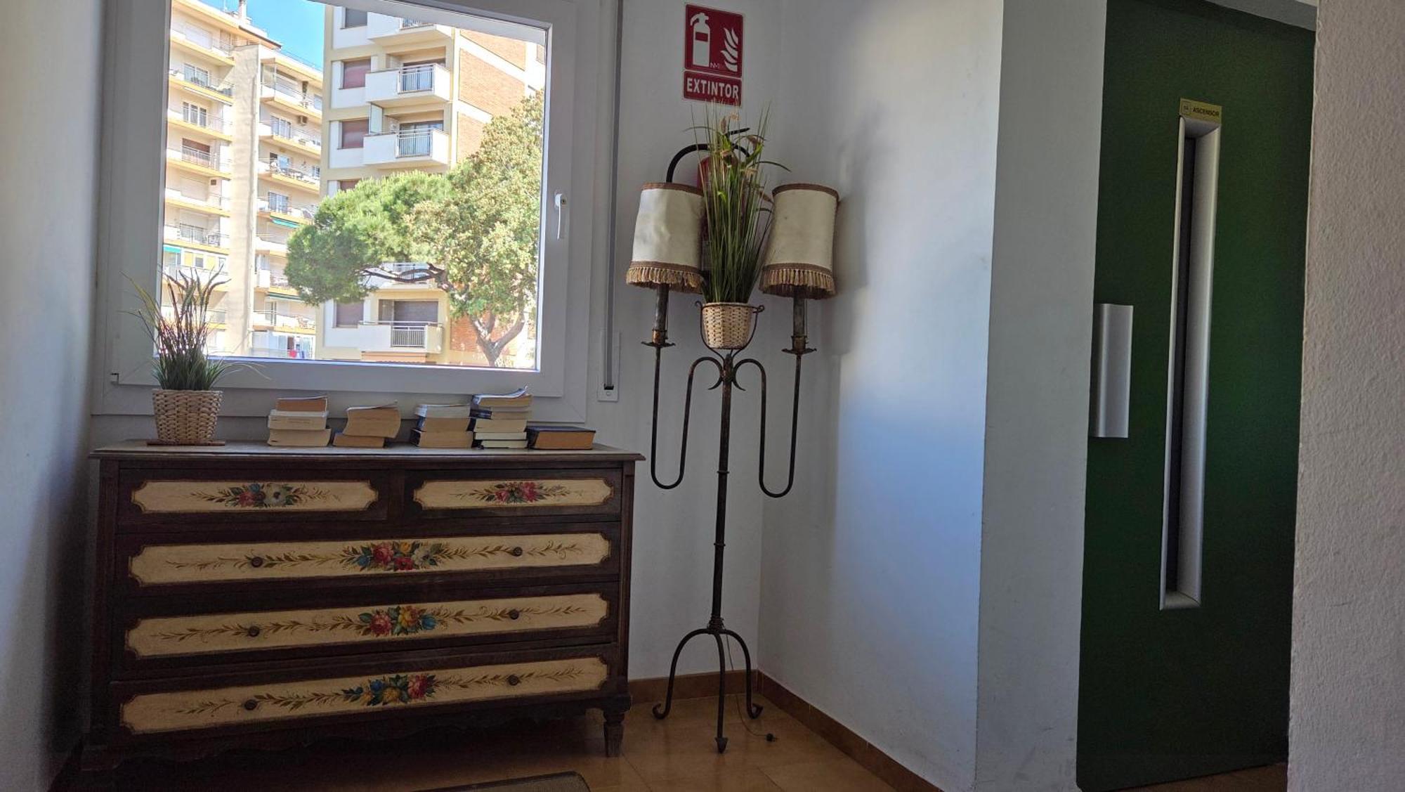 Apartaments Les Roques Castell-Platja d’Aro Exterior foto