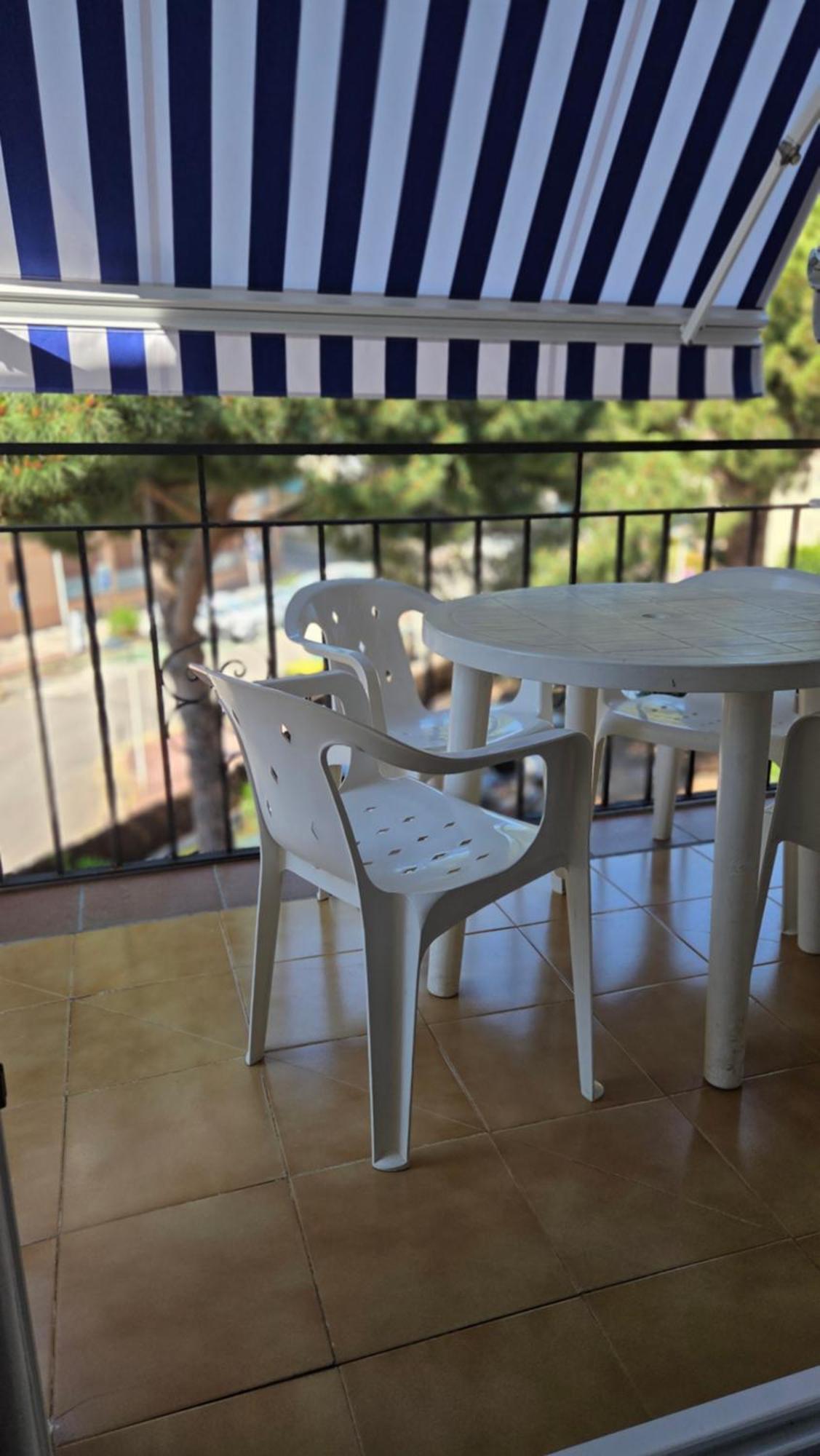 Apartaments Les Roques Castell-Platja d’Aro Exterior foto