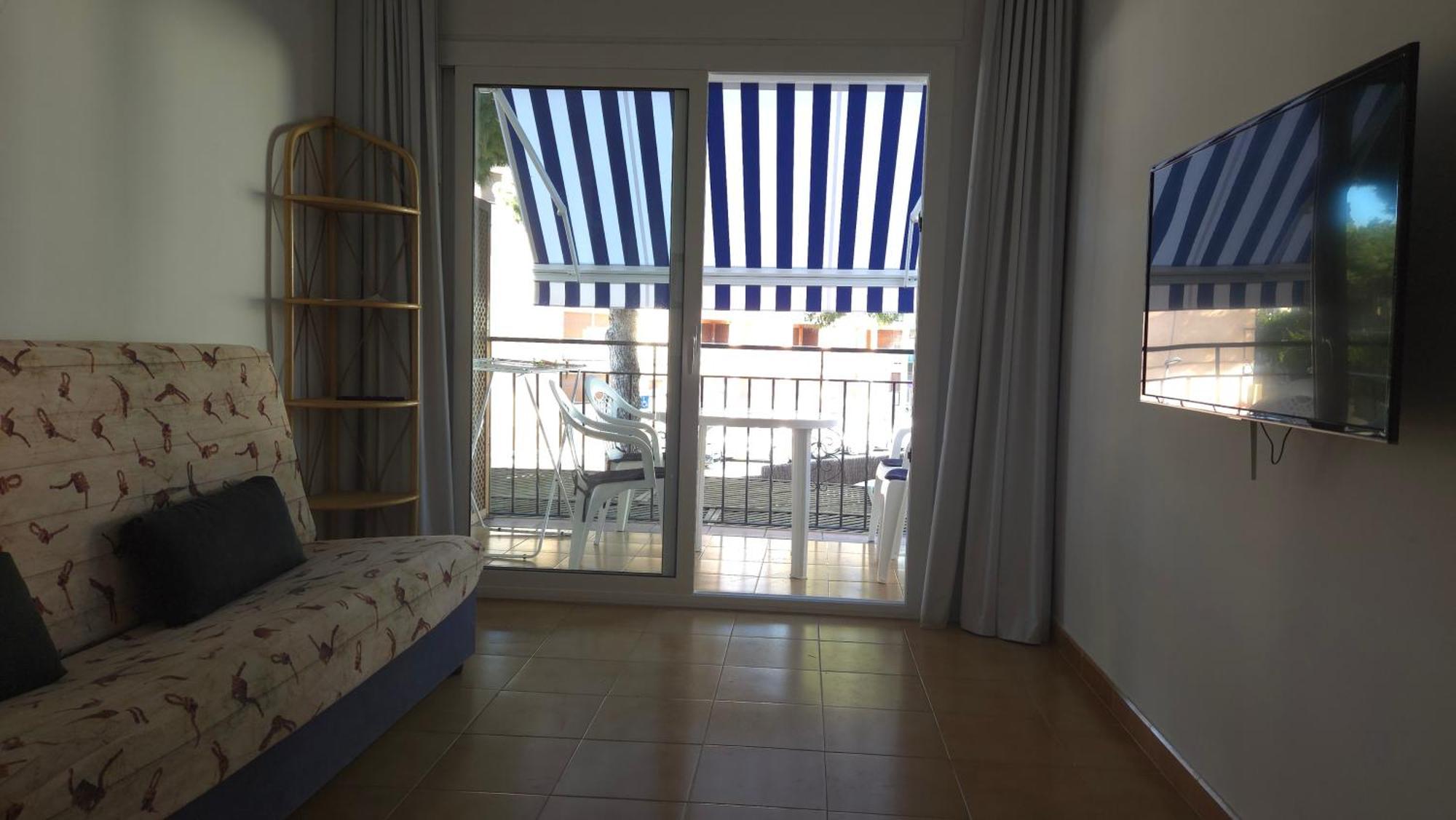 Apartaments Les Roques Castell-Platja d’Aro Exterior foto